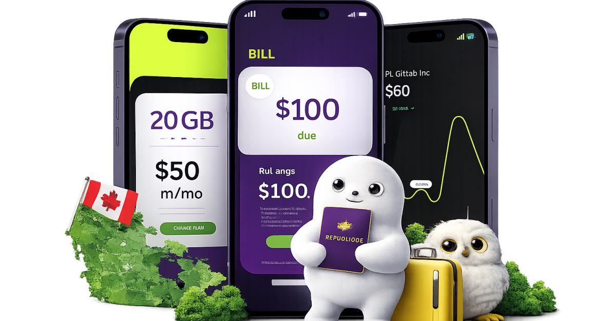 Independent TELUS support services for mobility, internet, TV, and billing in Canada